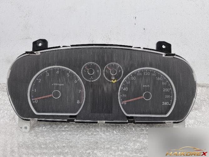 Hyundai i30 2009 — панель приборов 94003-2L036