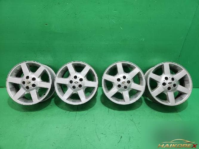 Land Rover Freelander 2005 — алюминиевый диск 1 шт.