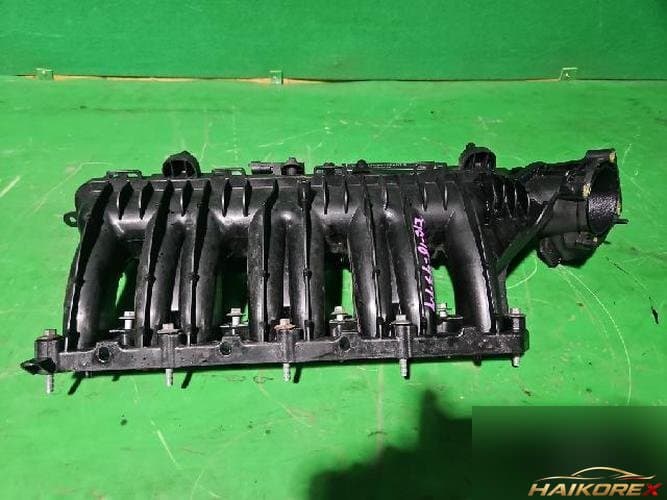 Land Rover Discovery Sport 2018 — впускной коллектор G4D3-9424-CB