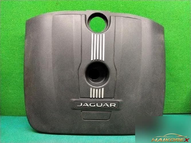 Jaguar XF 2014 — крышка двигателя CX23-6A949-BD