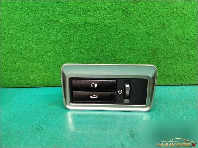 Jaguar XF 2014 — кнопка/переключатель DX23-11654-AA