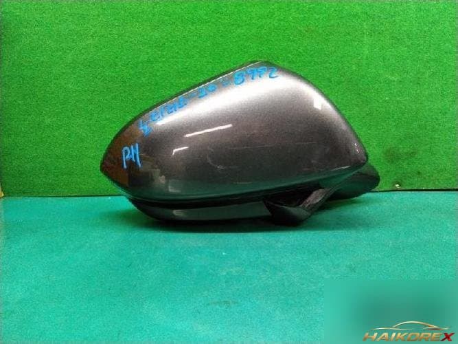 Ford Nautilus 2020 — боковое зеркало правое FA1Z-17682-DD