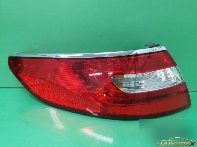 Hyundai Grandeur 2011 — фонарь задний левый (комбинированный)