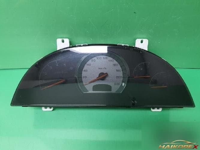 KG Mobility Rexton 2005 — приборная панель 80220-08211