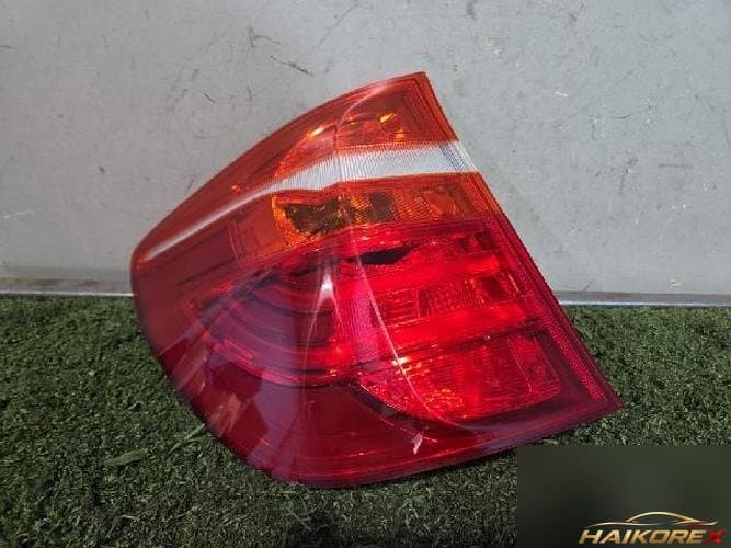 BMW X series 2012 — комбинированный фонарь задний левый