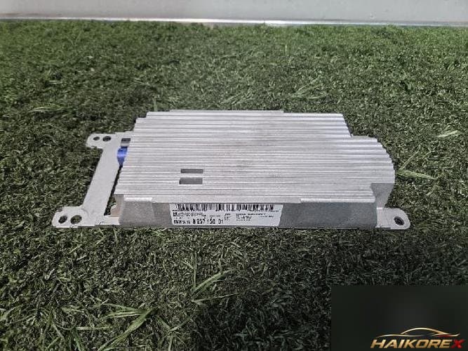 BMW X-Series 2012 — модуль Bluetooth 8410-9257150-01