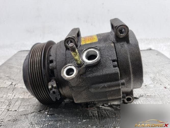 KG Mobility Korando 2014 — компрессор кондиционера 6711303111