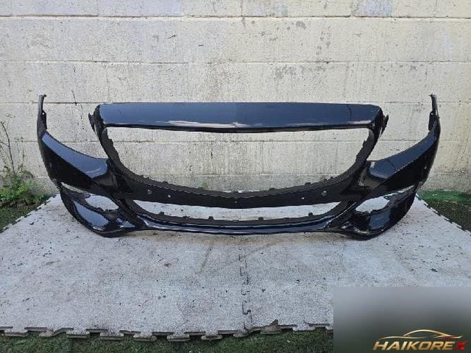 Mercedes-Benz C-Class 2018 W205 передний бампер A2058850125