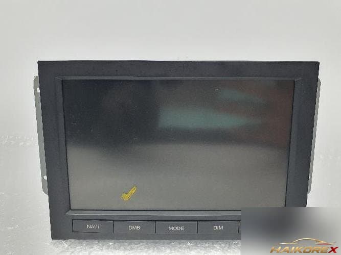 Daewoo Winstorm 2008 — монитор дисплей 96864922