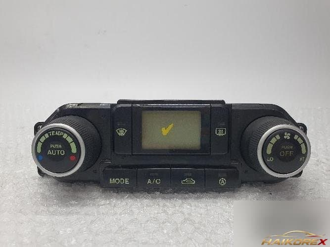 Hyundai Sonata 2006 — переключатель климат-контроля 97250-3KXXX