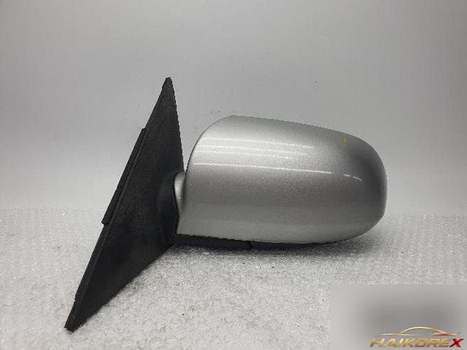Hyundai Sonata 2006 — зеркало боковое левое (водительское)
