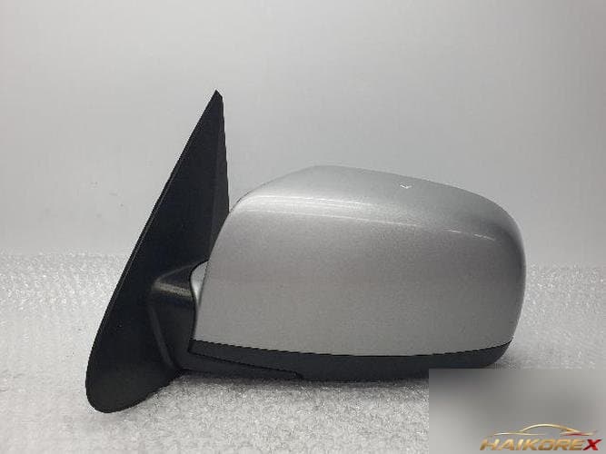 Hyundai Santa Fe 2007 — боковое зеркало левое