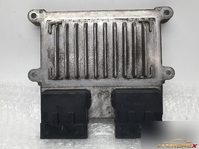 Hyundai Grandeur 2006 ECU 39110-3E100