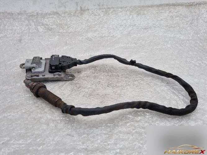 Peugeot 2008 2016 — датчик NOx 9678570780