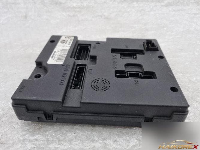 Daewoo Magnum 2003 — модуль BCM/ETACS 96481842