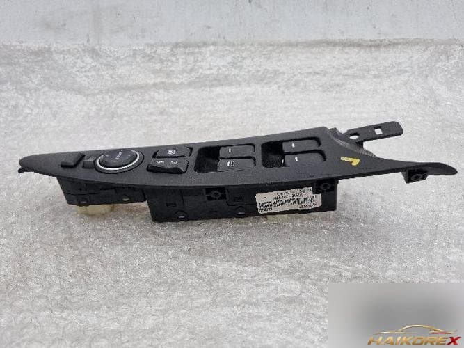 Hyundai Sonata 2014 — переключатель стеклоподъёмника M0510-3S010RY 8