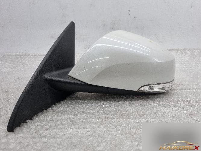 Renault SM5 2014 — зеркало боковое левое DM301-430851