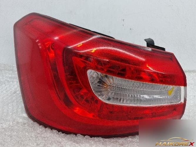 Kia K7 2016 — комбинированный фонарь (задний левый, сторона водителя)