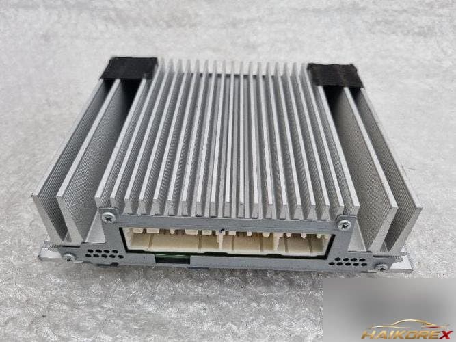 Kia K7 2016 — усилитель AMP-150VGDARK
