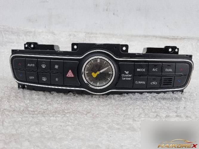 Kia K7 2016 — переключатель управления климат-контролем 97250-3RLGL0