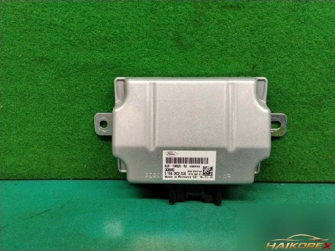 Ford Nautilus 2020 — модуль преобразователя напряжения JL3T-14B526-AA