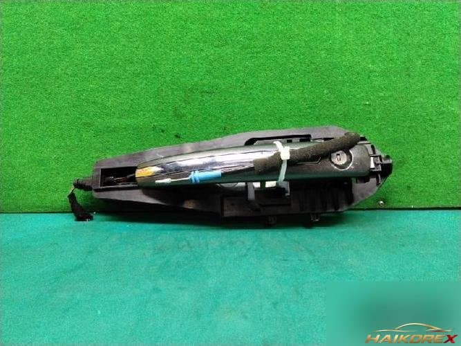 Ford Nautilus 2020 — замок двери GA1Z-5422405-ABPTM