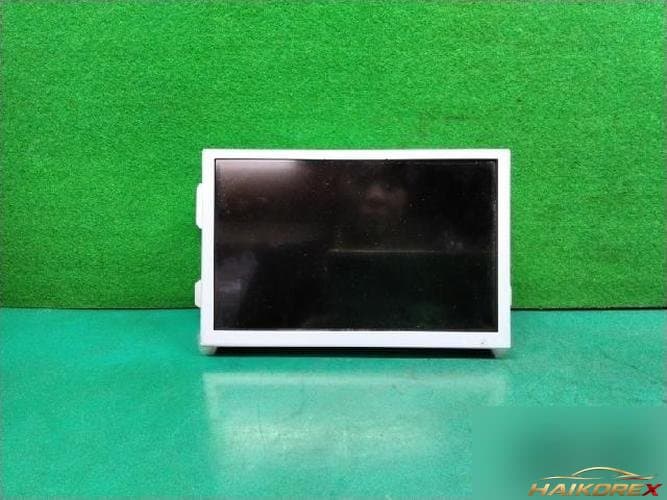 Ford Nautilus 2020 — монитор KA1T-18B955-SA