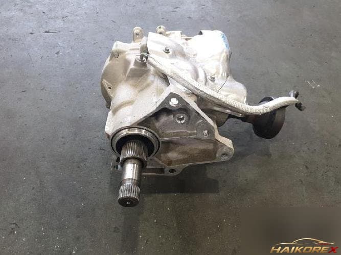 Ford Nautilus 2020 — дифференциал передний K2GZ-7251-M