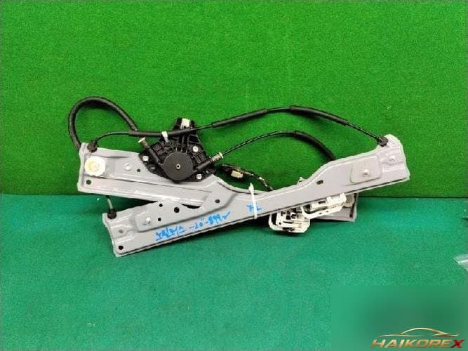Ford Nautilus 2020 — коробка передач FA1Z-5823209-B