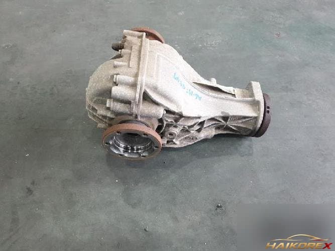 Audi A6 2015 — дифференциал задний 0BC500044A