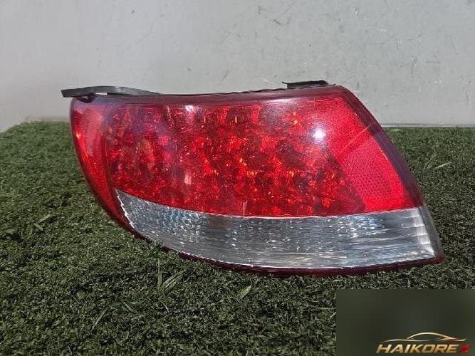 Hyundai Granzer 2005 — фонарь задний левый (комбинированный) 92401-3LO 2