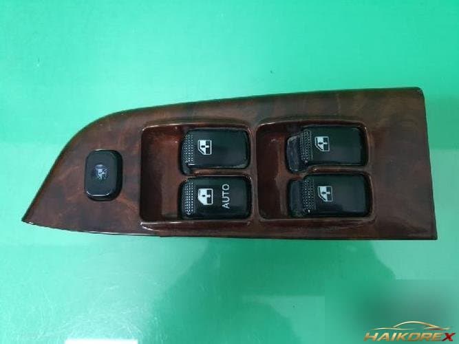 Kia Bongo 2007 — кнопка стеклоподъемника 2