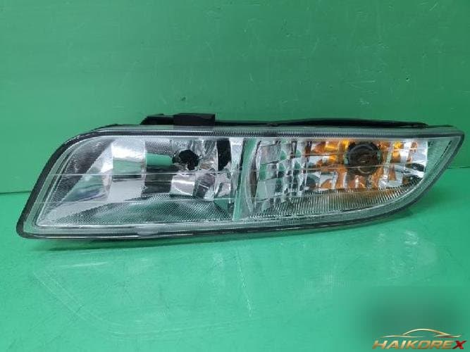 KG Mobility Rexton 2005 — противотуманная фара левая (водительская сторона)