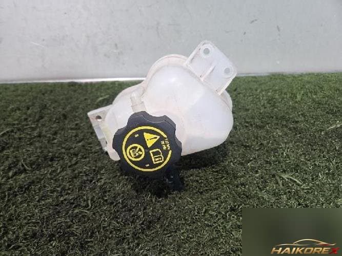 Chevrolet Spark 2015 — бачок охлаждающей жидкости и омывателя 42620261