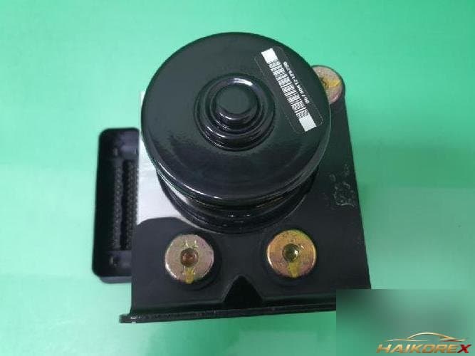KG Mobility Chairman 2004 — ABS 48910-11110