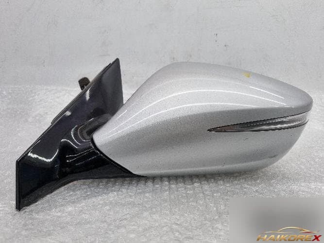 Hyundai Granzer 2014 — боковое зеркало левое 876103V650