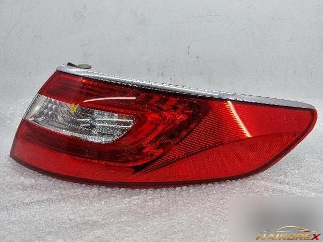 Hyundai Granzer 2014 — комбинированный фонарь задний правый (пассажирский) 92404-3V0 3