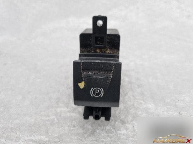 Renault SM5 2015 — кнопка/переключатель EPB 363210001R