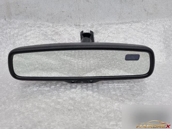 Nissan Altima 2016 — зеркало салона 015892 026001