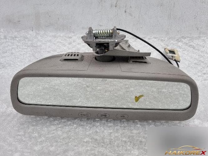 Mercedes-Benz E-класс W212 2011 — зеркало заднего вида (салонное)