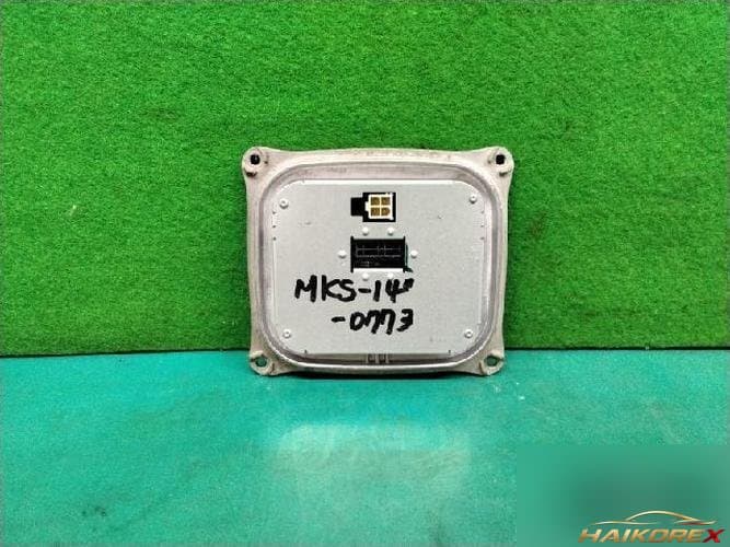Ford MKS 2014 — балласт DA5Z-13C170-A