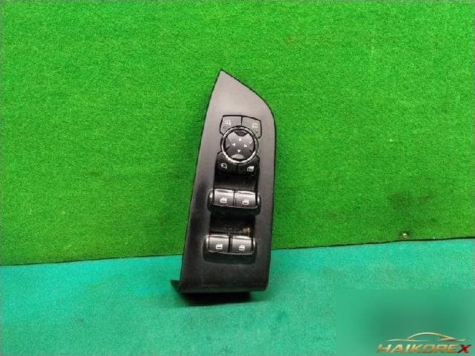 Ford Nautilus 2020 — переключатель стеклоподъемника левый GA1T-14540-AAW