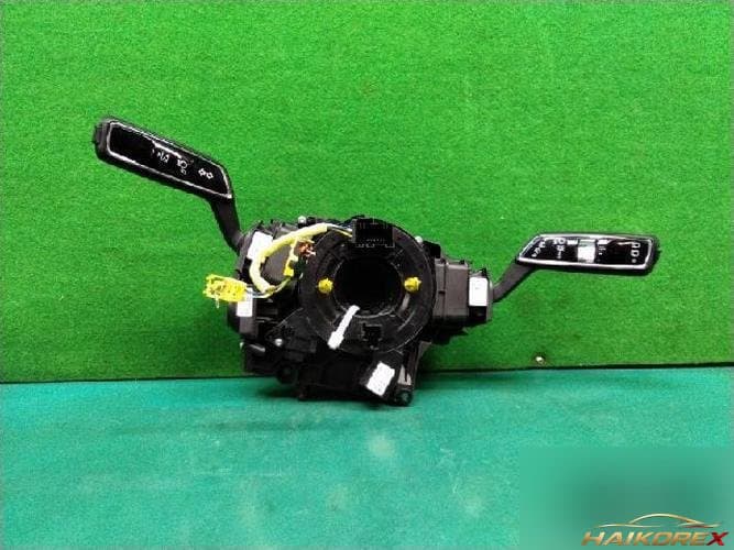 Ford Nautilus 2020 — клаксон-спираль (кольцо контакта руля) EG9T-14A664-BBW