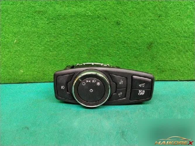 Ford Nautilus 2020 — кнопка/переключатель света KA1T-13D061-BBW