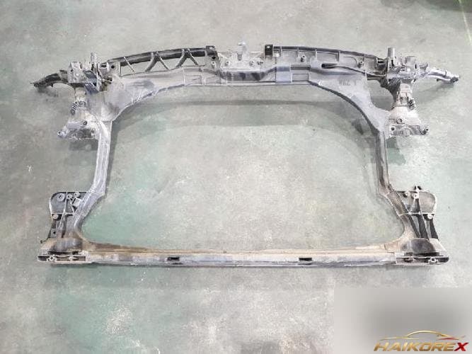 Audi A6 2015 — панель передняя 4G0805594(WKZ1)