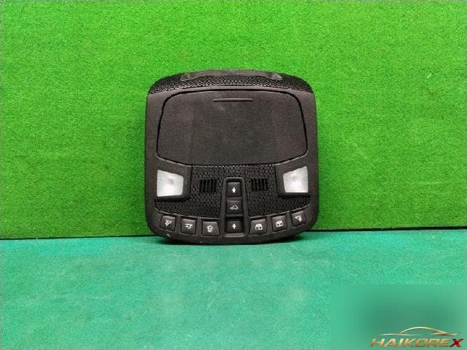 Ford Nautilus 2020 — внутриссветильник FA1Z-58519A70-HBB