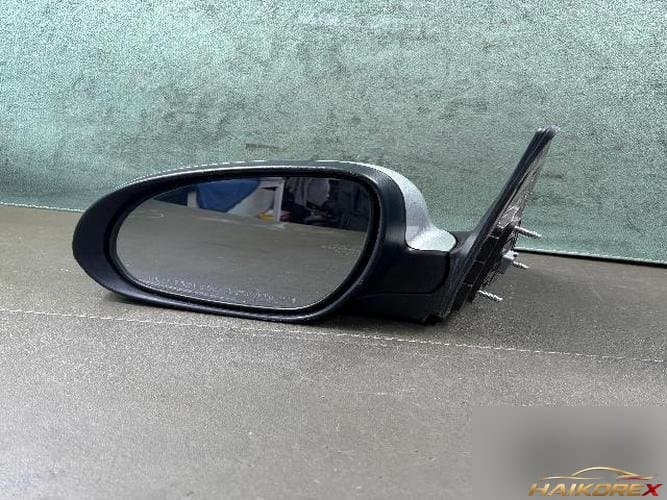 Hyundai i30 2011 — боковое зеркало левое