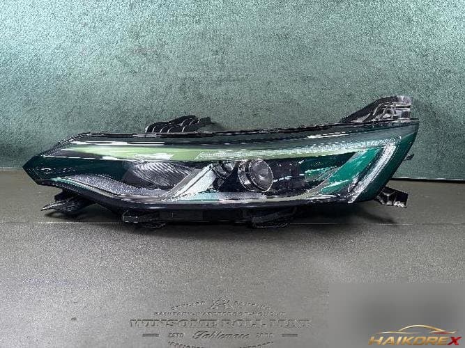 Renault SM6 2019 — фара левая 260609307R