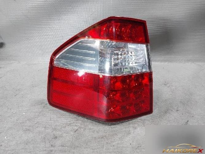 Kia Mohave 2011 — фонарь задний в сборе левый (водительский)