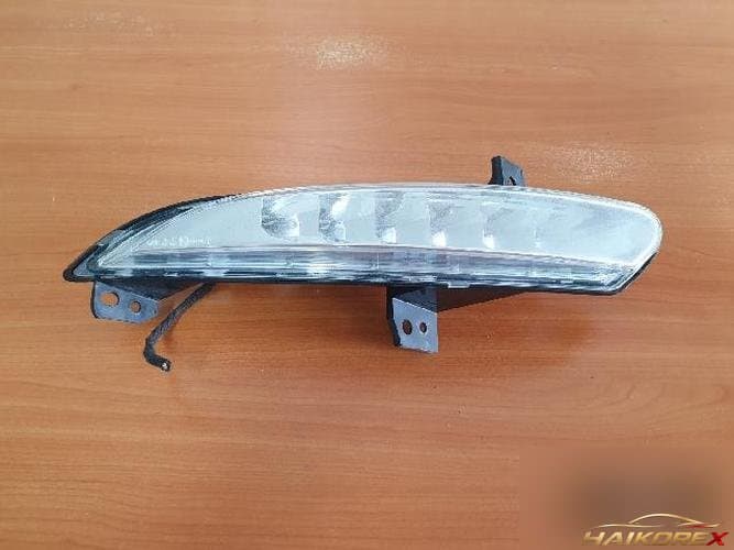 Renault SM5 2015 — дневной свет (DRL) правый 266006436R